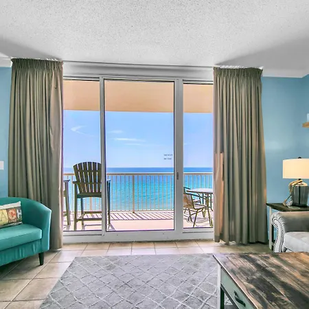 Majestic Beach Towers 1-1005